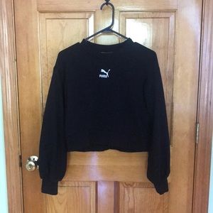 Puma Crewneck